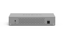 Netgear 8-Port Ultra60 PoE++ Multi-Gigabit (2.5G) Ehternet Unmanaged Switch + AC picture