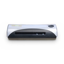Acuant ScanShell 800NR Portable Card & ID Scanner USB 2.0 600x1200 DPI picture