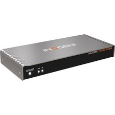 INOGENI TOGGLE ROOMS USB 3.0/HDMI Device Switcher for 2x PCs picture