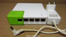 Ipanema NAO 5V2 - N5-256MB-F128-X-5-X-X - 1x LAN 3x WAN 1x CFG 1x Con INCL PSU picture
