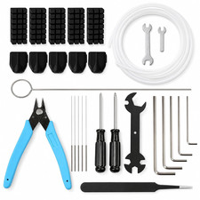 3D Printer Tool Kit for Flashforge AD5X, Nozzle Cleaning Accessories picture