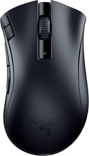 Razer DeathAdder V2 X HyperSpeed WL Optical Gaming Mouse Black Certified Refurb picture