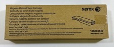 Xerox VersaLink C400 / C405 Genuine Magenta Metered Toner Cartridge (106R03539) picture