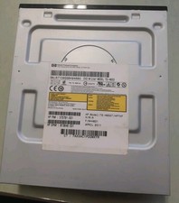 HP DVD/CD DRIVE - MODEL TS-H653 / PN#575781-501 TS-653T/HPTHF picture