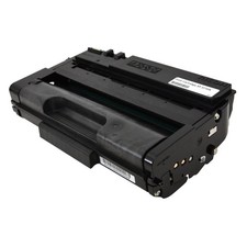 RICOH Genuine SP 3710X 408284 Black Toner Cartridge M 320F P311 SP 3710DN 3710SF picture