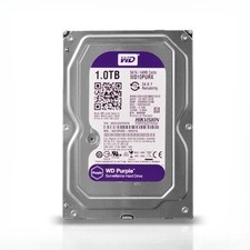 For Western Digital 5400RPM WD10PURX 1TB SATA 3.5