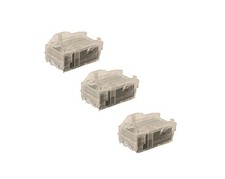 Kyocera Staple Cartridge, Box of 3 for Kyocera SH12 DF7110, DF790, DF790C, DF791 picture
