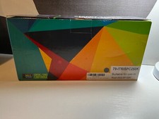 Do It Wiser 79-ITRISPC250K Black Toner Cartridge Fit/For Ricoh SP C250 picture