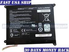 ✅ NEW Genuine PA5214U-1BRS Battery For Toshiba Portege Z20T-B Z20T-C WT20-B-106 picture