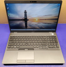 Dell Latitude 5500/i7-8665U@1.9GHz/16GB/1TB SSD/W11 Pro/Professionally Restored picture