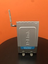 D-Link DI-624 108Mbps AirPlus Xtreme G Wireless Broadband Router picture