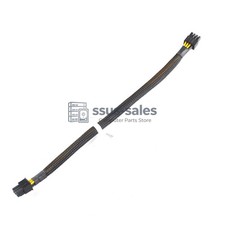 NEW 6Pin to 8Pin PCI‑E GPU Power Cable 34CM For ASUS ROG G20 G20CB G20CI G20AJ picture