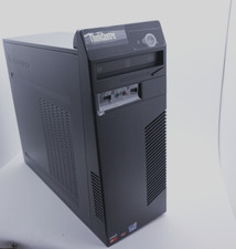 Lenovo ThinkCentre M79 AMD A4 