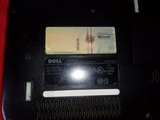 Dell Studio 14z Lap Top picture