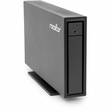 Rocstor Rocpro D91 2 TB Desktop Solid State Drive - External - Black - TAA picture