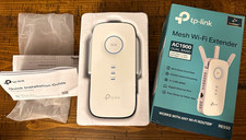 TP-Link RE550 AC1900 Dual-Band Wi-Fi Extender picture