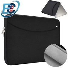 Laptop Sleeve 16 inch Portable Monitor Protective Cover Computer Carrying Bag picture