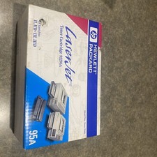 92295A HEWLETT PACKARD HP Laserjet Toner For II,IID,III, IIID ink May 2002 NEW picture