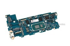 BA92-22747A OEM SAMSUNG MB INTEL I7-1165G7 16G 15 NP950XDB-KC3US (AA54) picture