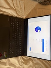 OMEN Laptop 15, 15.6”, Windows 11, AMD Ryzen 5 5600H, 16GB RAM, 512GB RAM, 3060 picture