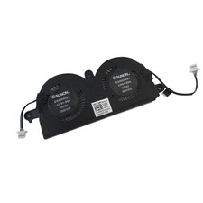Cpu Fan for Dell XPS 13 9370 9380 Laptops - Replaces 980WH picture