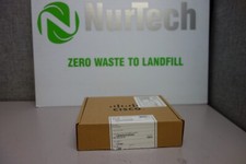 Lot of 2 Brand New, Sealed Cisco CP-WMK-C-6900 Charcoal Locking Wall Mount Kit picture