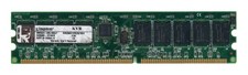 KINGSTON 1GB DDR PC2100R KVR266X72RC25/1024 266MHz 9965324-005.A00LF ECC REG picture