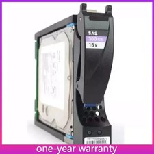 1PCS 005049271 005049273 005049671 EMC VNX 300G 15K SAS Storage Hard Disk New picture