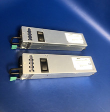 LOT OF 2X Murata D1U54P-W-650-12-HB4C-JBL 650W 12V Power Supply picture
