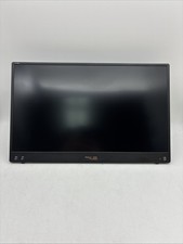 ASUS ZenScreen MB16ACE 15.6