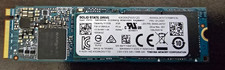 Toshiba XG6 512GB NVMe M.2 2280 PCIe 3.0 x4 SSD KXG6AZNV512G 01LX201 picture