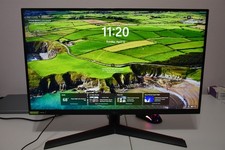 LG 27GN600-B 27