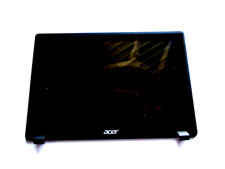 New OEM Acer Chromebook C720 HD 1366x768 Touchscreen LCD Panel 6M.MJAN7.001 picture