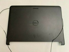 Original DELL LATITUDE 13 3350 LCD BACK COVER LID GRAY 0FPM53 FPM53 picture