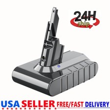 For Dyson V7 Battery  Replacement Battery SV11 V7 Trigger Animal 6.0Ah Battery picture