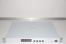 3Com 3812 3C17401 10/100/1000Mbps SuperStack Switch 12-port + 4x SFP ports picture
