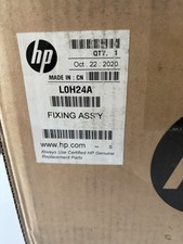 HP L0H24A M607/8/9/10/11/12 M631/2/3/4/5/6 Fuser Maintenance Kit Ugly Box picture