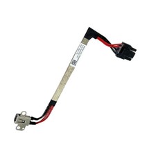 DC POWER JACK for MSI MS-1581 GF66 11UE 11UG 11UEK 11UGK 11UH K1G-3004100-V03 picture