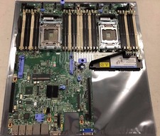IBM 00Y8375 System Board X 3550 M4- V2 Capable Board 00Y8375 picture