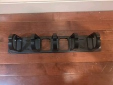 Icc Iccmscma52 Panel- Cable Management Interbay- 2Rms - See Description picture