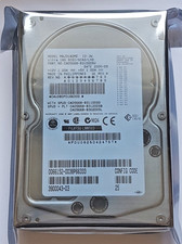 18.2GB Fujitsu MAJ3182MC 10K Ultra160 SCSI SCA2 LVD 80pin 3.5