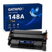 148A-W1480A-1PK  Toner Cartridge with Chip for Pro 4001dw MFP 4101fdn 4101fdw picture