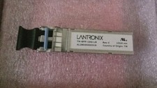 Lantronix TN-SFP-10G-LR SFP+ Transceiver Module picture