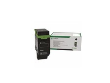 Lexmark Original Laser Toner Cartridge - Black  75M1XK0 picture