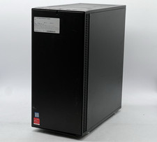 Custom Gaming PC, Core i9-9900K CPU, 3.6GHz, 32GB DDR4, RTX 2060-No HDD/OS/AC picture