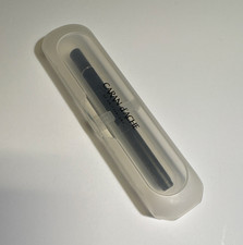 CARMANCHE JotPro Black Metal/Aluminum Stylus Pen w/ Cap Universal picture