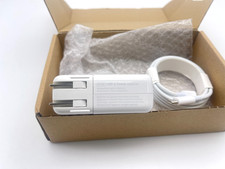 10PCS OEM 61W USB C Charegr For MacBook 12