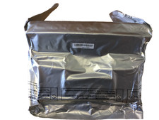 Genuine Original Oki B6500 Series Black Toner Cartridge - 09004462 picture