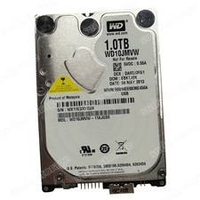 1PCS New Western Digital 1TB WD10JMVW-11AJGS0 2.5 USB 3.0 Portable External HDD picture
