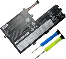 L18C3PF6 L18L3PF3 L18M3PF7 Laptop Battery Replacement for Lenovo IdeaPad S340 picture